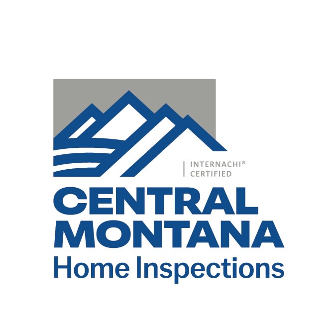 Central Montana Home Inspections Logo