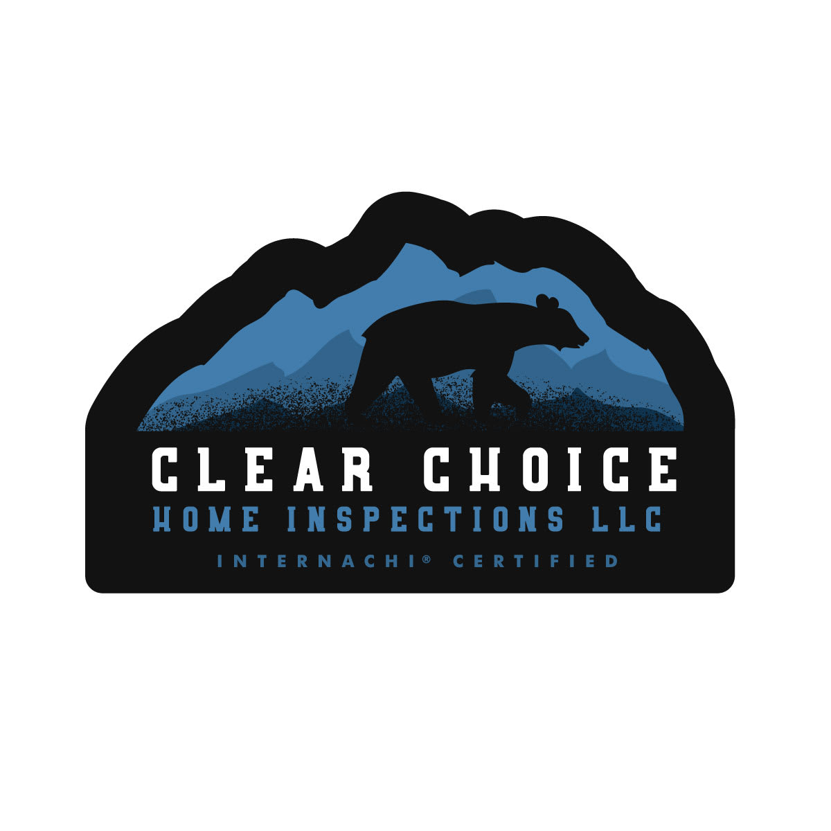 Clear Choice Home Inspections LLC Logo