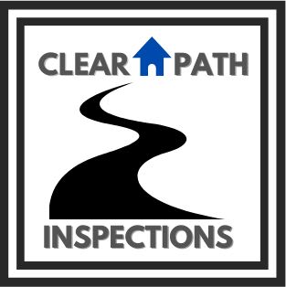 Clear Path Inspections LLC Logo