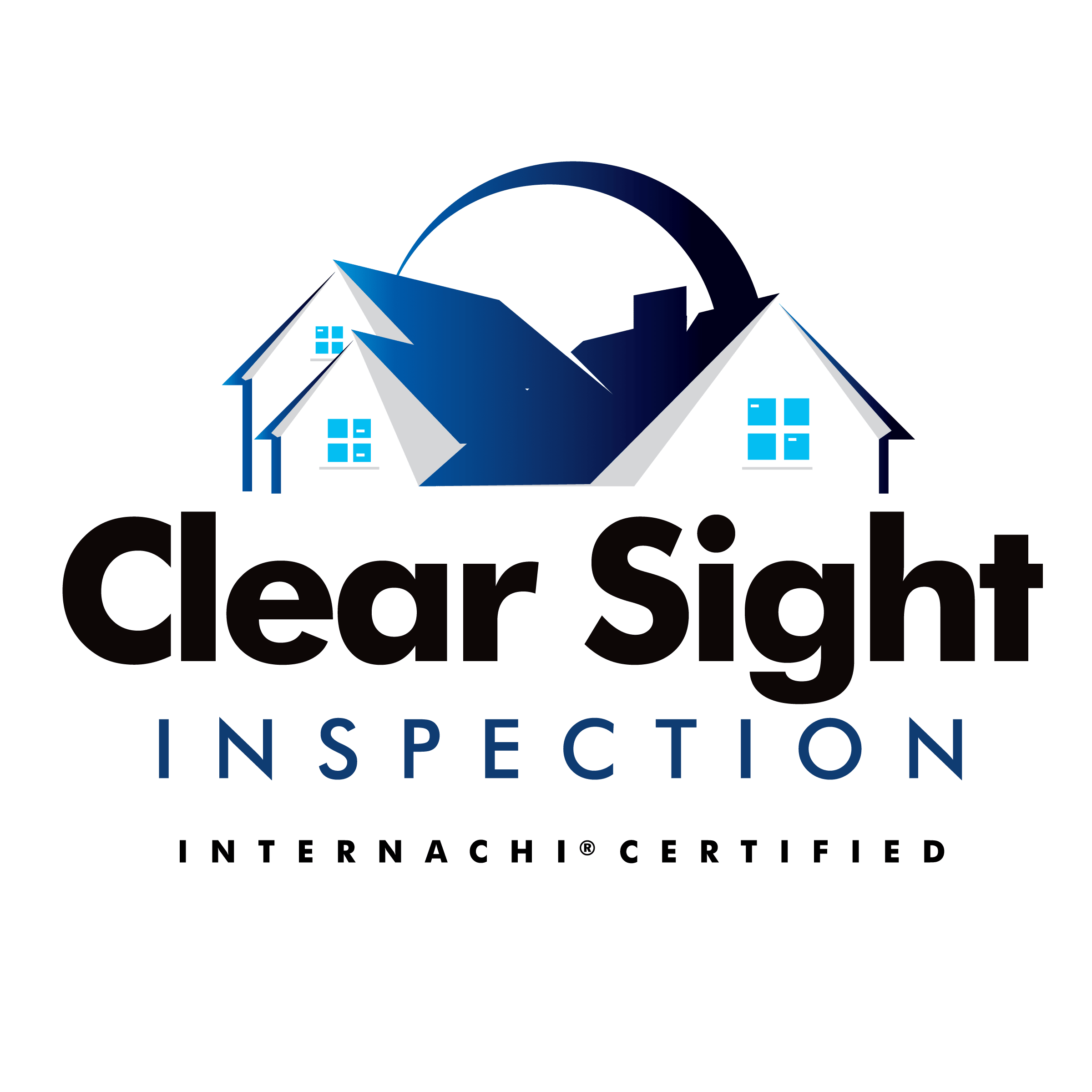 Clear Sight Inspection Logo