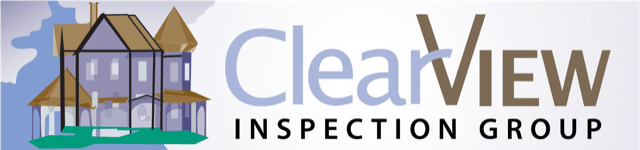 Clear View Inspection Group Logo