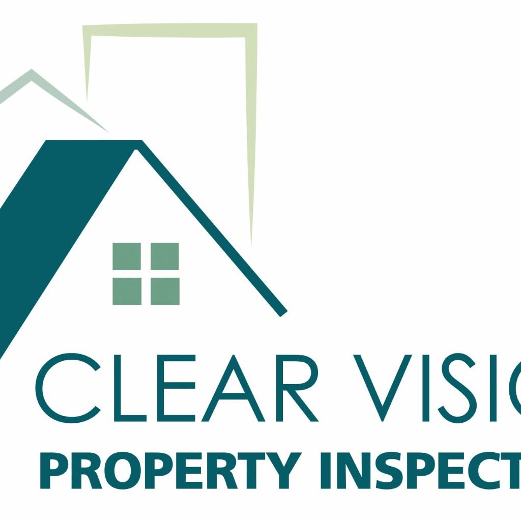 Clear Vision Property Inspections Logo