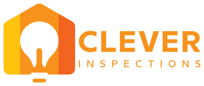 Clever Inspections Logo