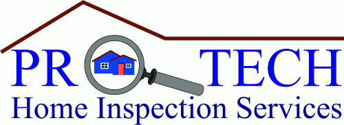 Pro-Tech Home Inspection Logo