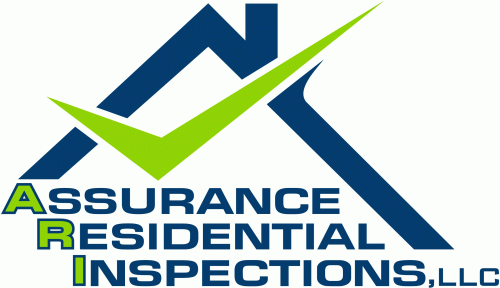 Assurance Residential Inspections, LLC Logo