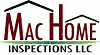 Mac Home Inspections, llc Logo