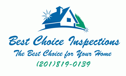 Best Choice Home Inspections LLC Logo