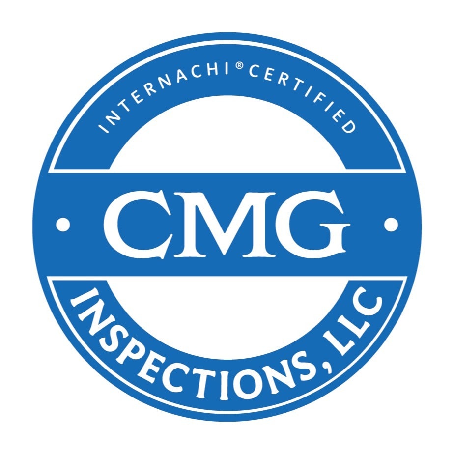 CMG Inspections LLC Logo