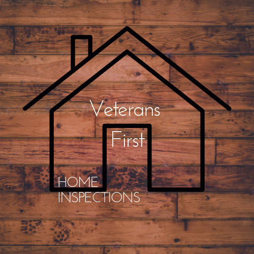 Veterans First Home Inspections LLC Logo