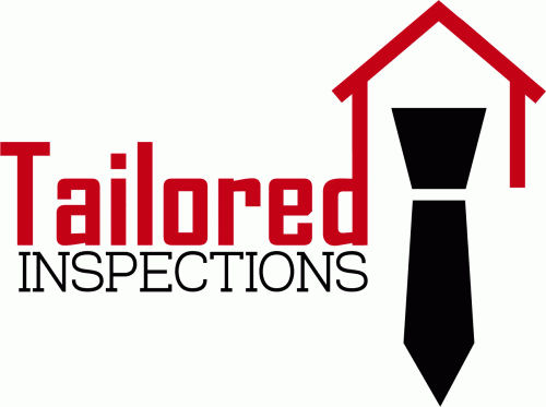 Tailored Inspections LLC Logo