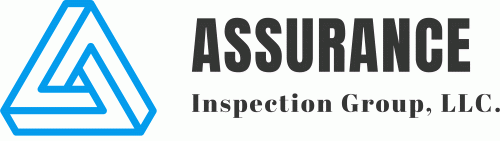 Assurance Inspections Group, LLC Logo