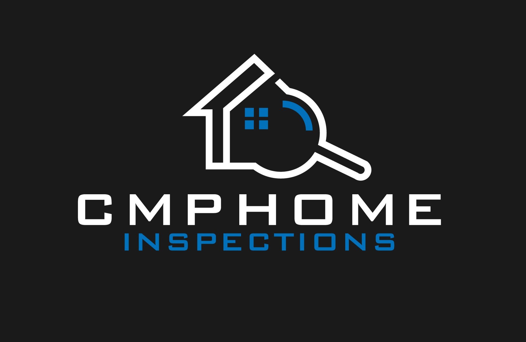 CMP Home Inspections LLC Logo