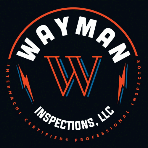 Wayman Inspections LLC Logo