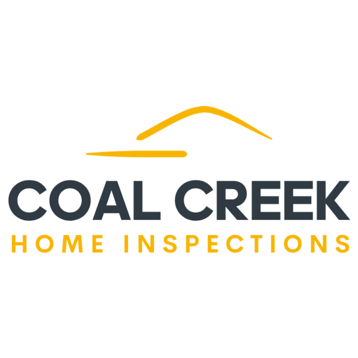Coal Creek Home Inspections LLC Logo