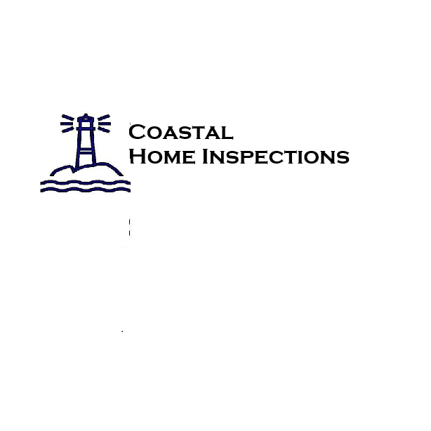 Coastal Home Inspections Logo