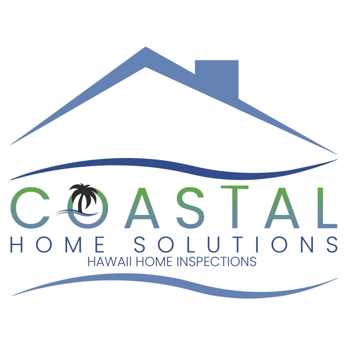 Coastal Home Solutions LLC Logo