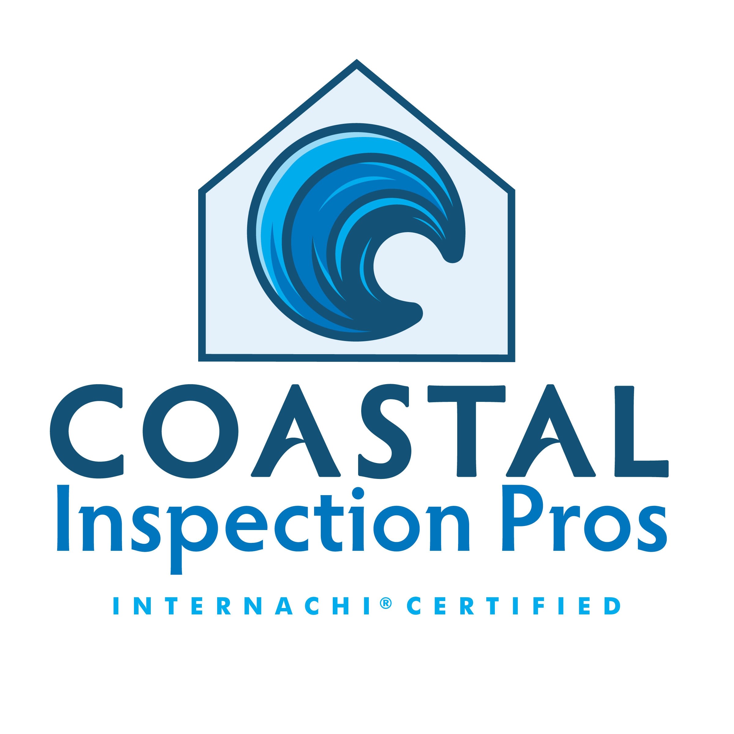 Coastal Inspection Pros Logo