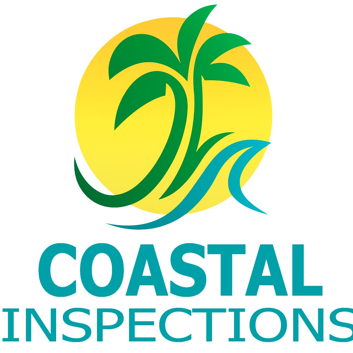 Coastal Inspection Services LLC Logo