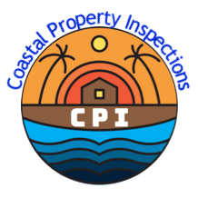 Coastal Property Inspections Logo