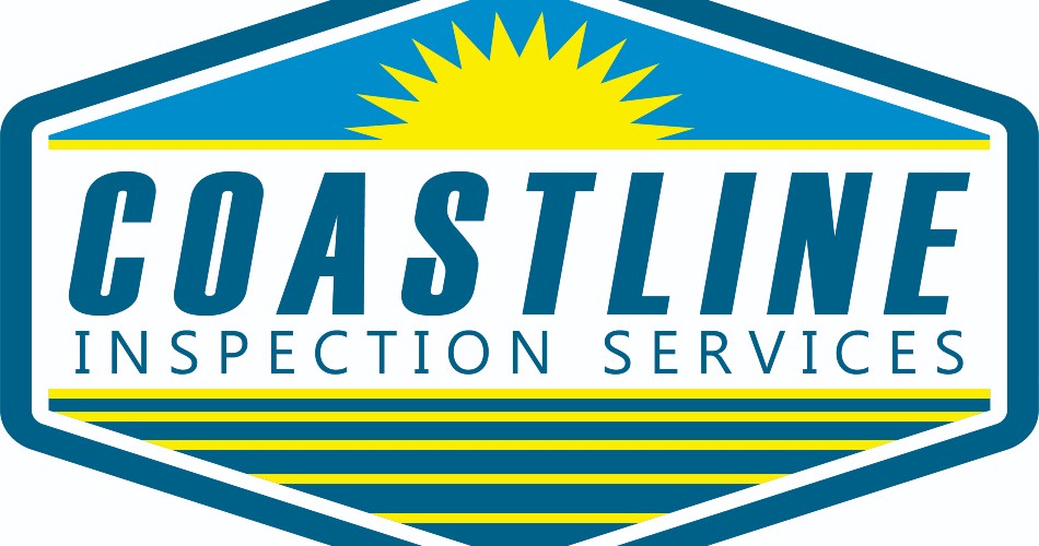 Coastline Inspection Services Inc. Logo