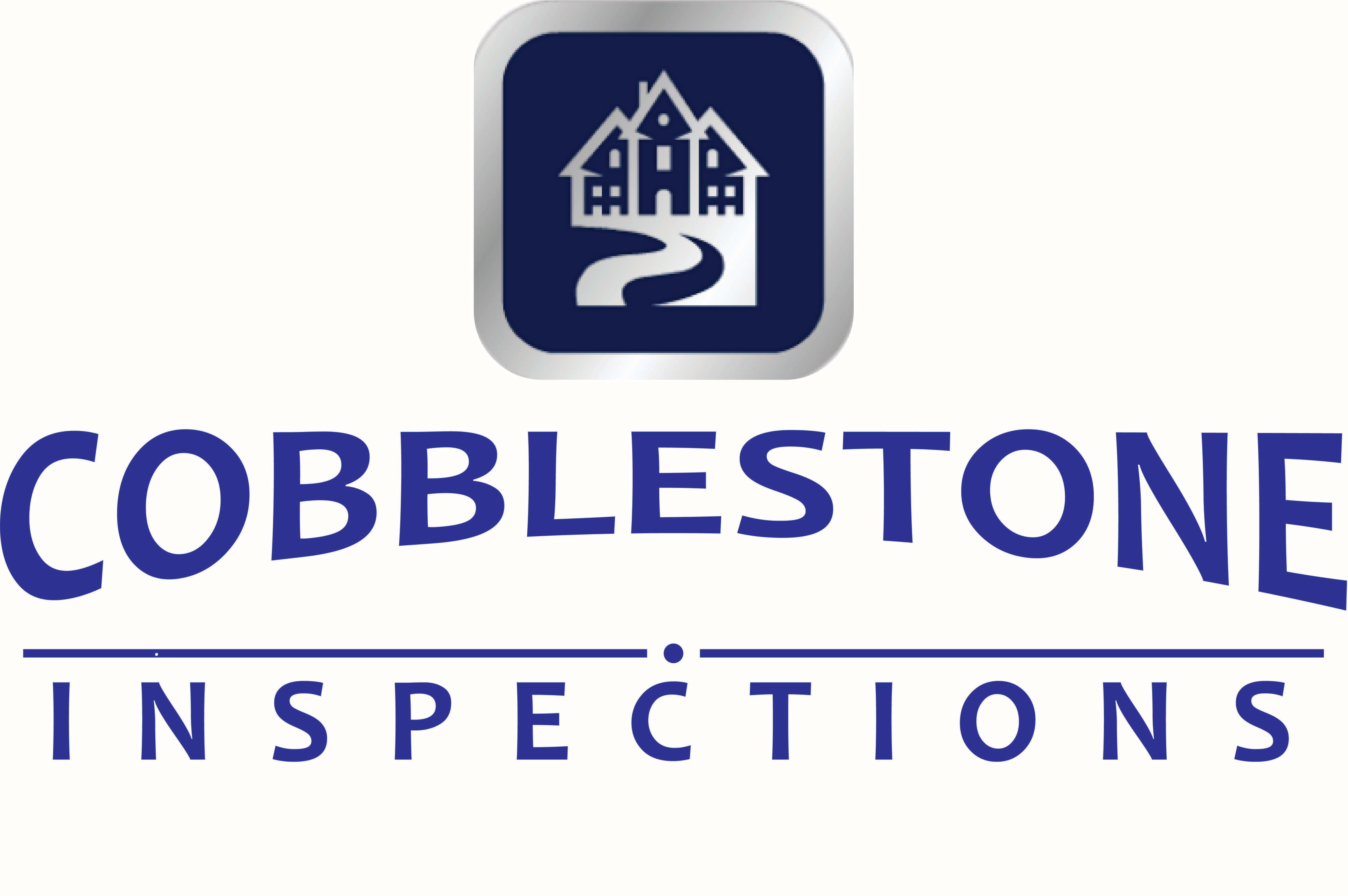 Cobblestone Inspections LLC Logo