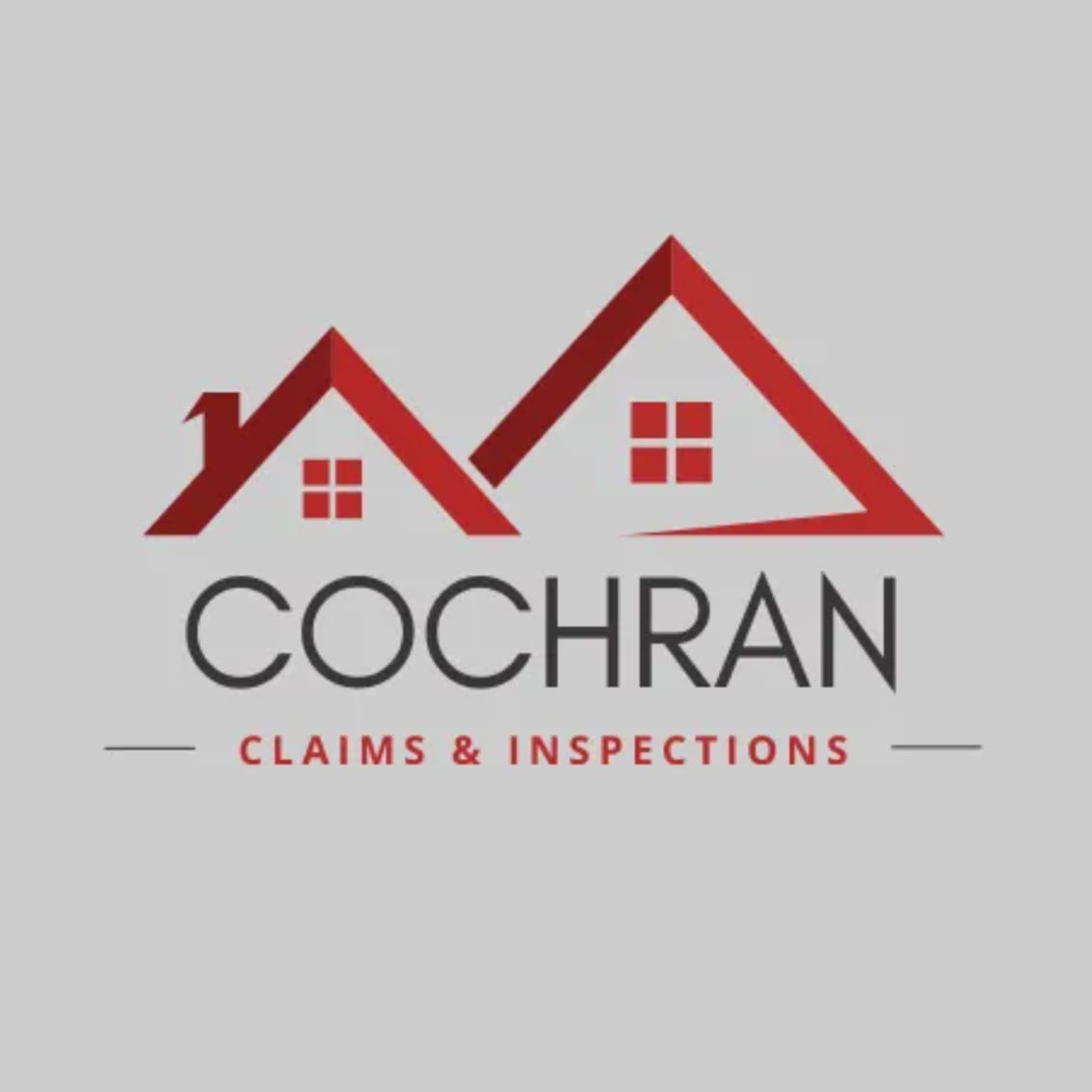 Cochran Construction & Inspections Logo