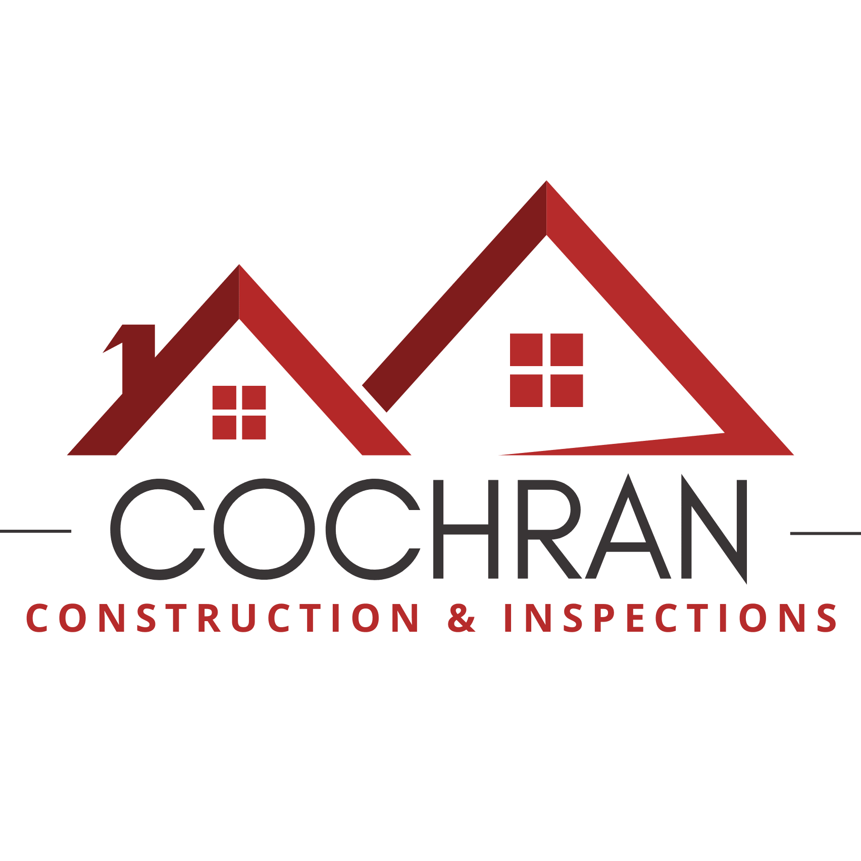 Cochran Construction & Inspections Logo