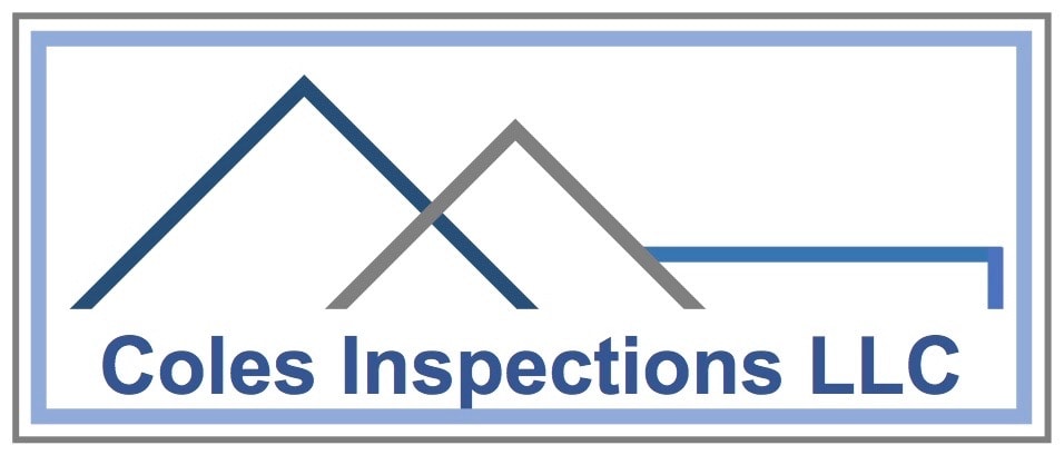 Coles Inspections LLC Logo