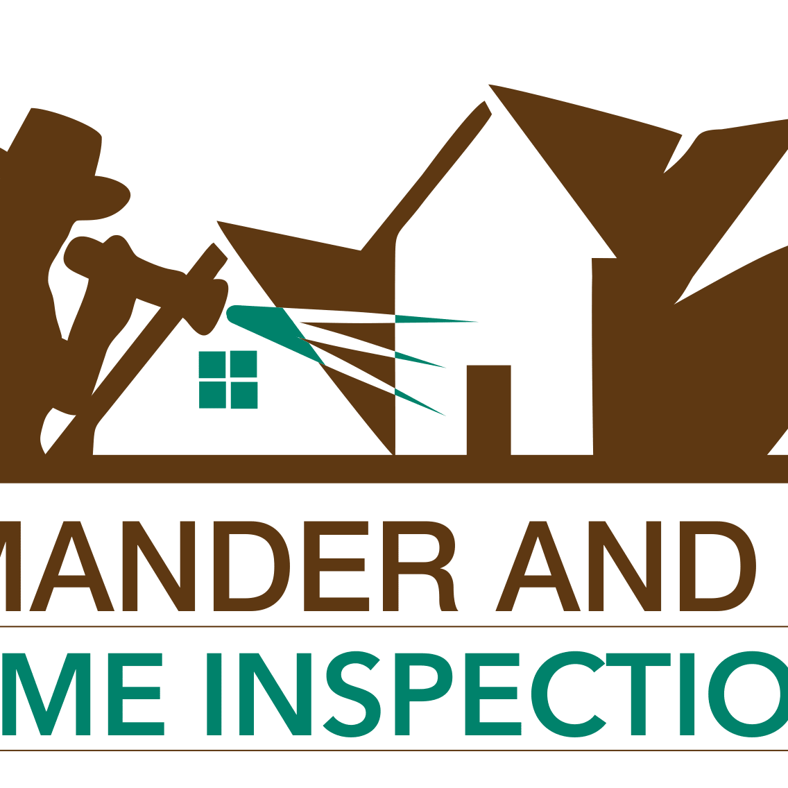 Commander And Chief Home Inspection Logo