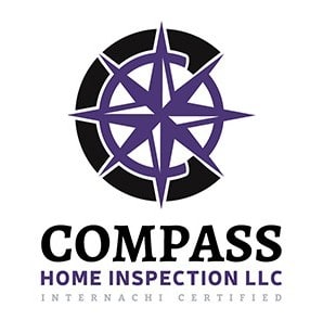 Compass Home Inspection LLC Logo