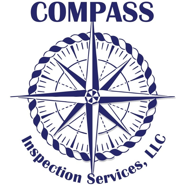 Compass Inspection Services, LLC Logo