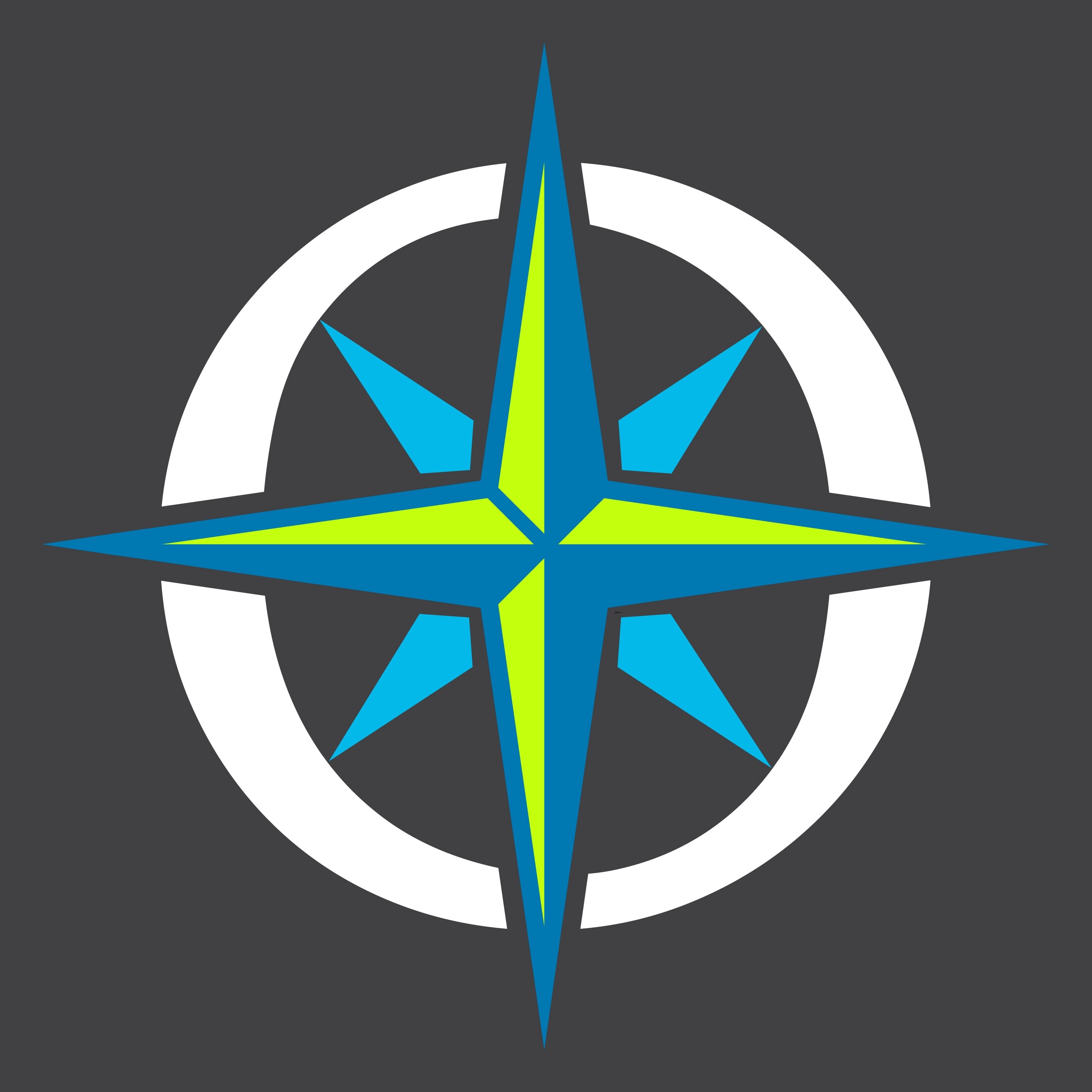 Compass Inspections Logo