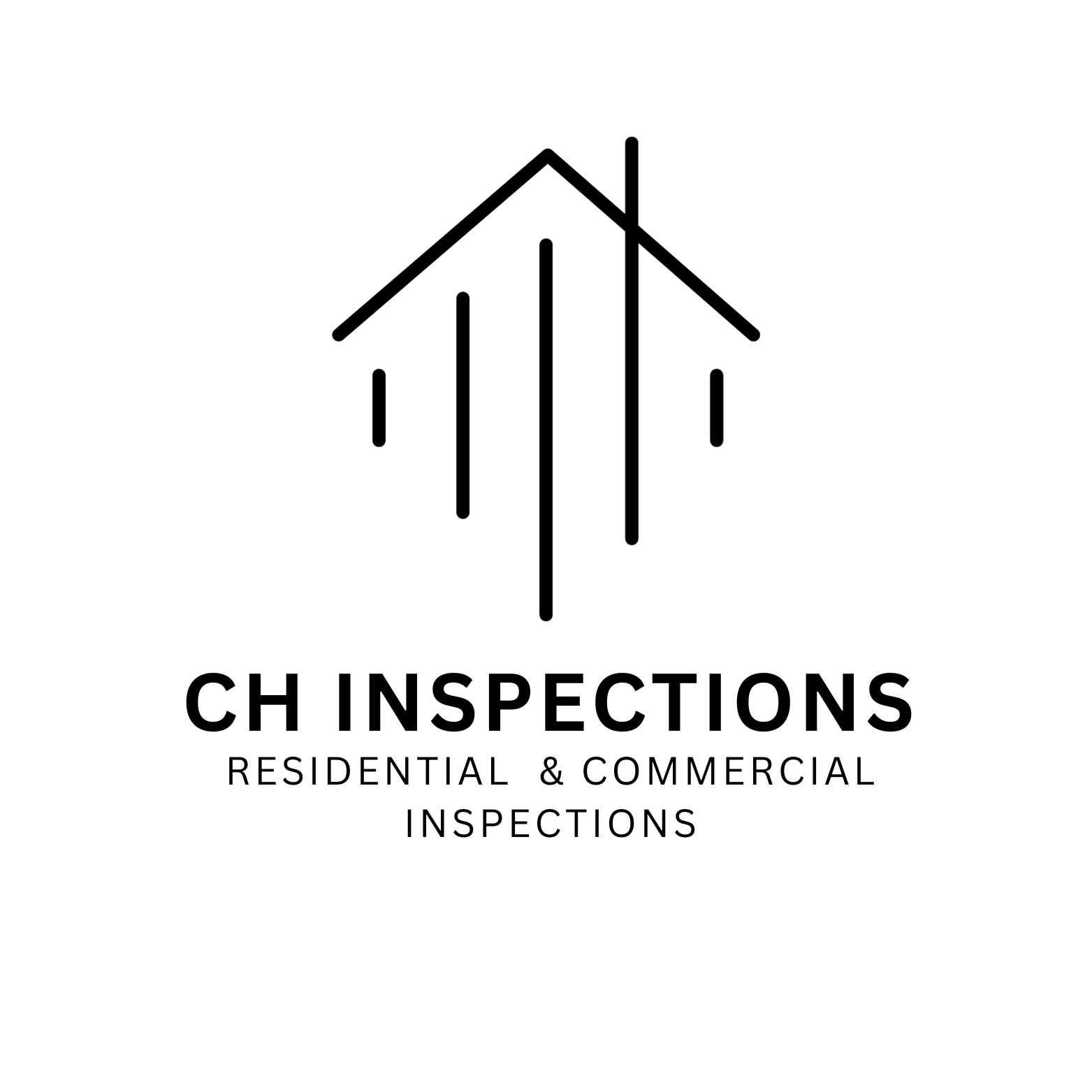 CH Inspections Logo
