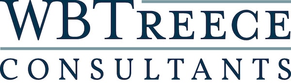 WBTreece Consultants Logo