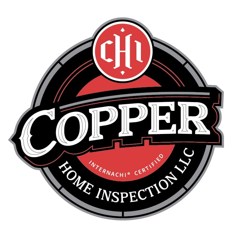 Copper Home Inspection LLC Logo