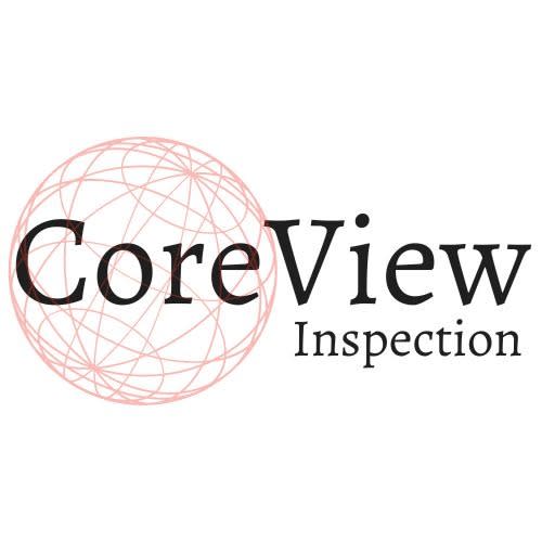 Coreview Inspection Logo