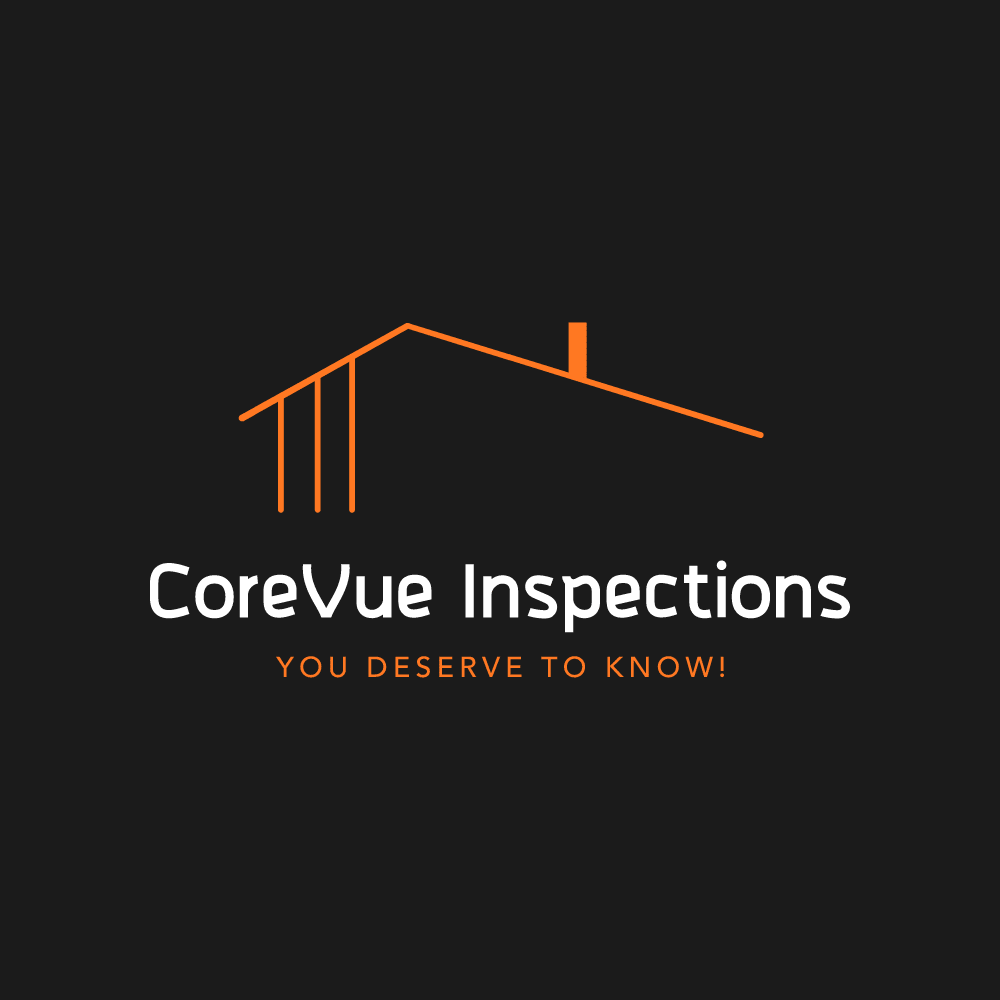 CoreVue Inspections Logo