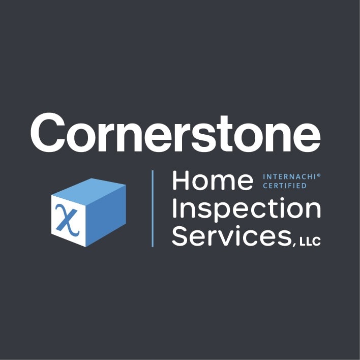 Cornerstone Home Inspection Services LLC Logo