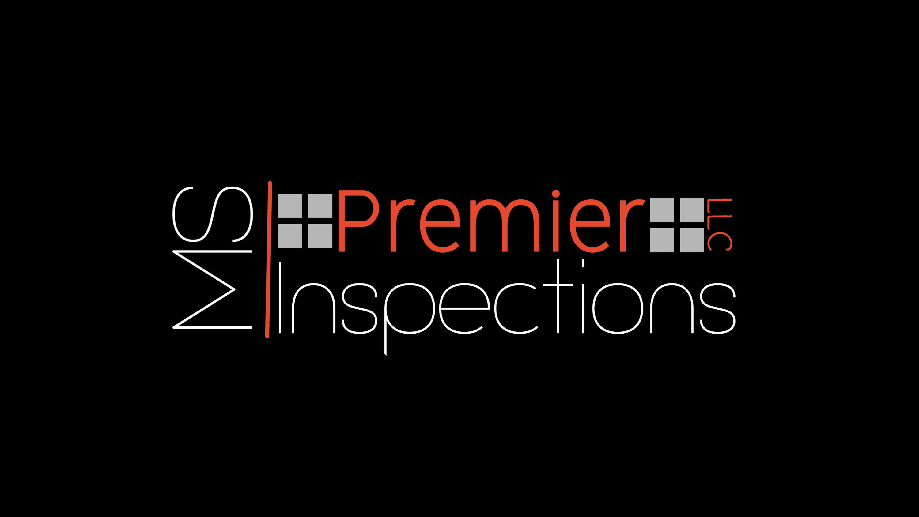 Mississippi Premier Inspections Logo