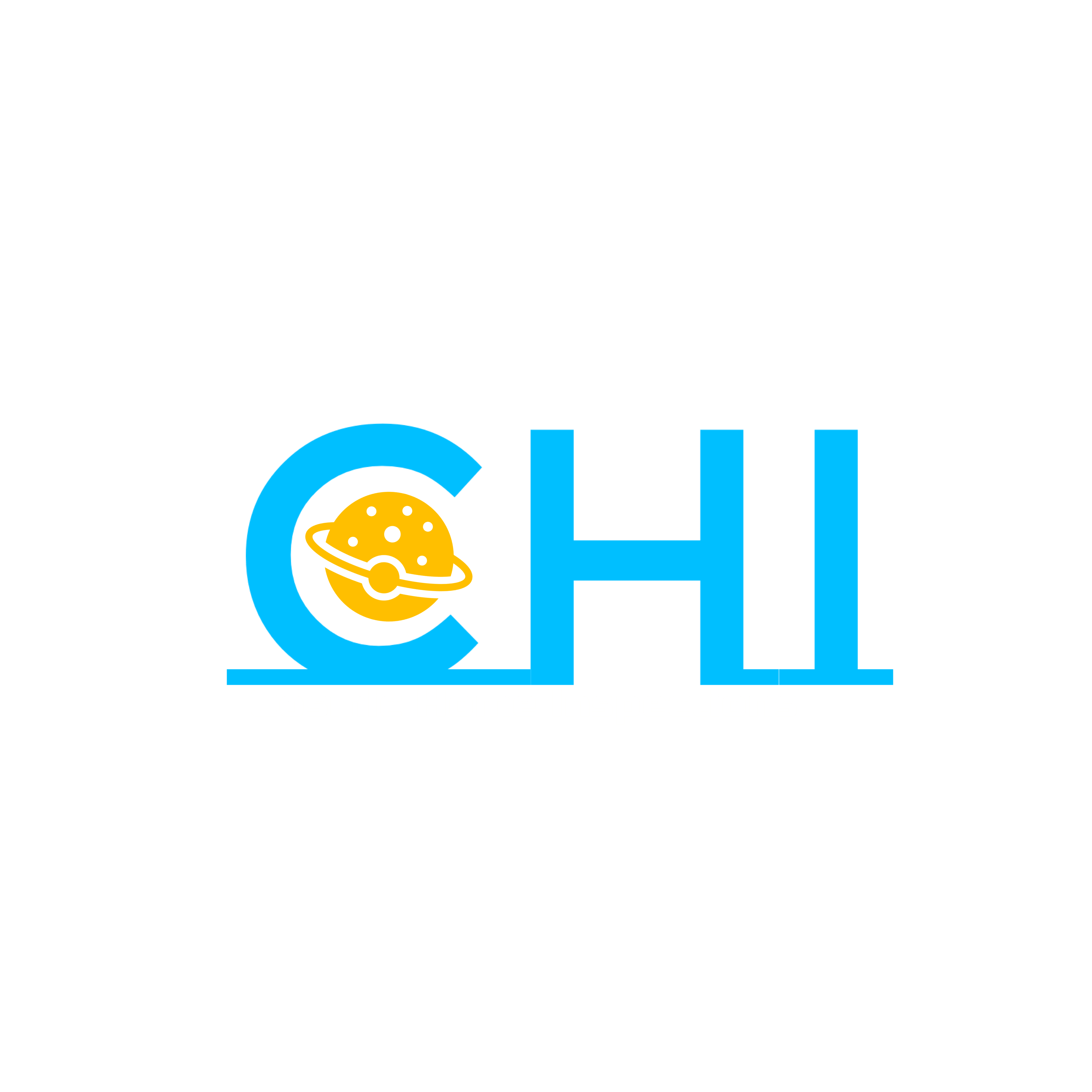 Cosmic Home Inspections Logo