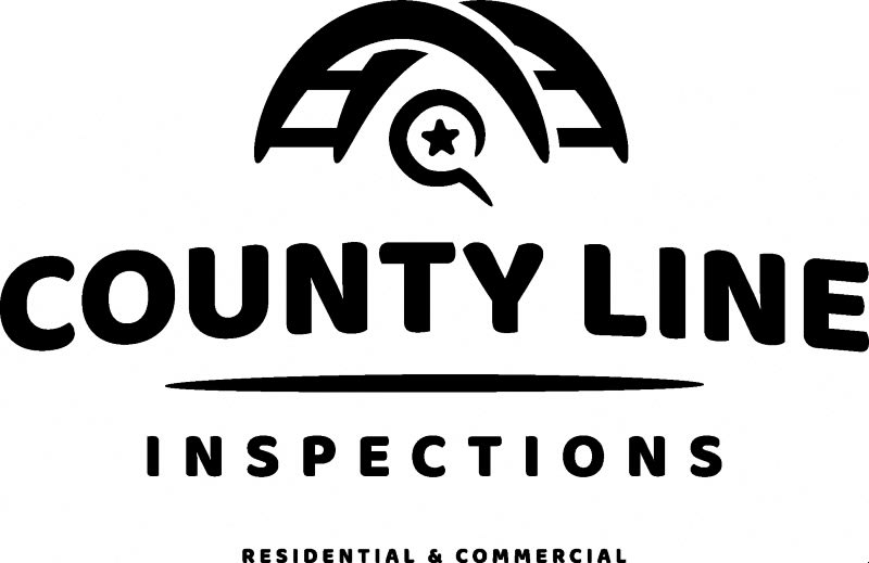 County Line Inspections, LLC Logo