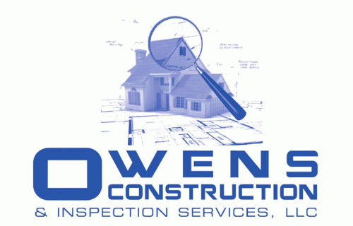 Owens Construction and Inspection Services LLC Logo