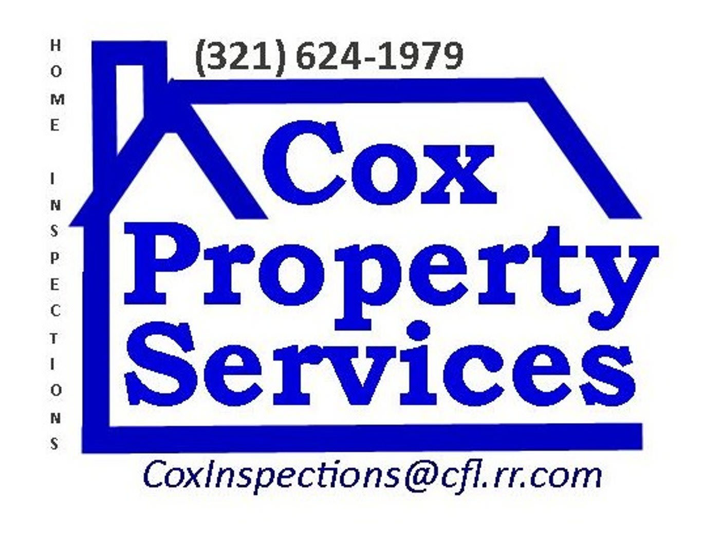 Cox Property Services Logo