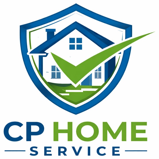 CP Home Service Logo