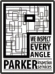 Parker Safety Inspection Services, LLC Logo