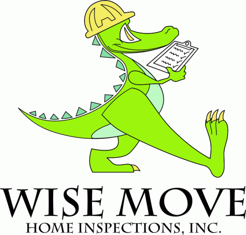 Wise Move Home Inspection, Inc Logo