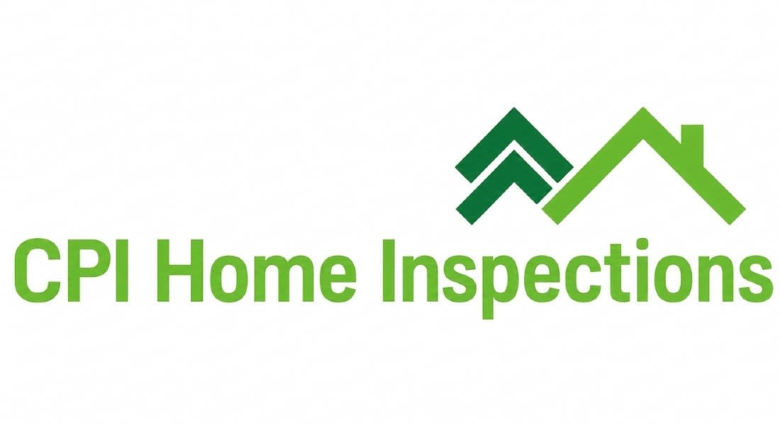 CPI Home Inspections Logo