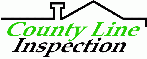 County Line Inspection Logo