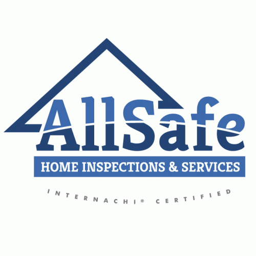 AllSafe Inspections & Services Logo