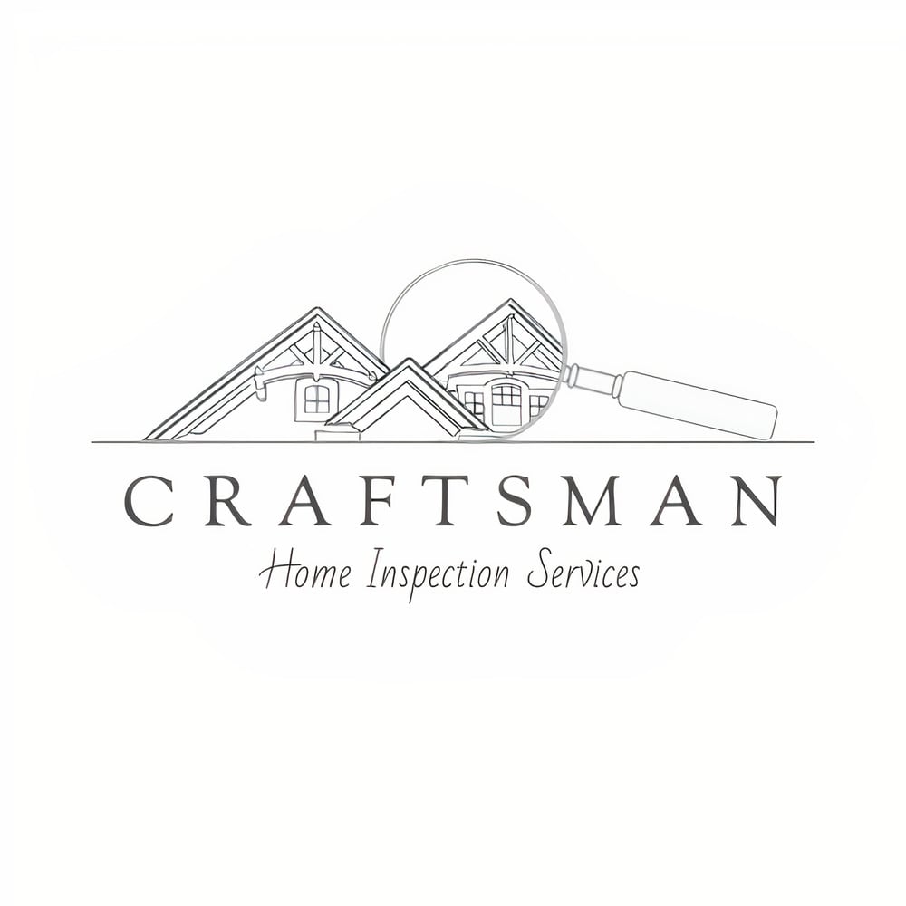 Craftsman Home Inspection Services Logo